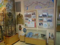 Музей истории Восточного участка БАМа