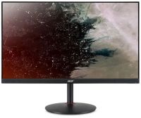 Монитор 27" Acer XV272UV3bmiiprxi UM.HX2CD.306 2560x1440, IPS, 400cd, 0,5/1ms, 180Hz, 2xHDMI, DP, SPK, Audio Out, Speakers 2Wx2, FreeSync Premium, Ves