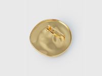 Брошь, Золотой