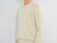 Базовый джемпер, Белый