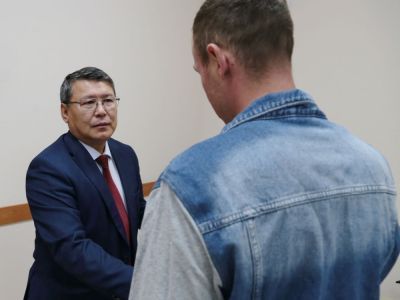 Лето в позиционных боях