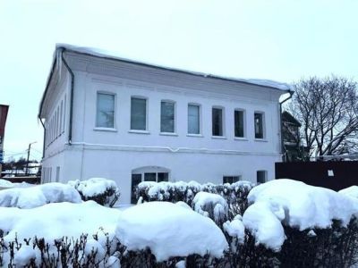 Межпоселенческая центральная библиотека Собинского района