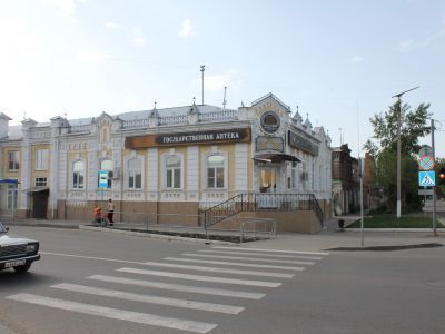 Аптекоуправление
