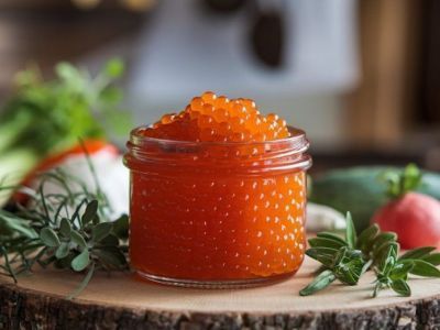 Роспотребнадзор разъяснил правила по выбору качественной икры