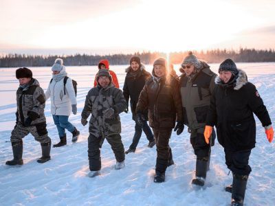 Жителей Якутии пригласили поучаствовать в конкурсе «Мастера гостеприимства» 
