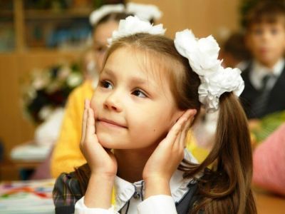 В Якутии с 1 апреля начинается запись в первый класс на новый 2022-2023 учебный год