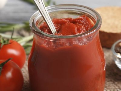 Производители и продавцы томатной пасты исправляют нарушения