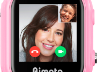 Детские часы Aimoto