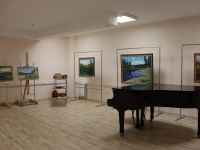 Окружной дом народного творчества