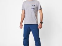 Брюки Yoho Softshell R Мужские