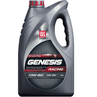 Масло моторное LUKOIL GENESIS RACING 10W-60 4 л