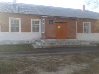 Нижнежуравский сельский дом культуры