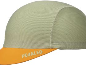 Кепка PEdALED Element (синий)