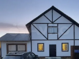 «Авито Путешествия»: подборка домов в Якутии для встречи Нового года