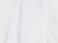 Рубашка для мальчиков, Белый