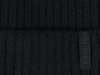 Шапка для девочек, Черный