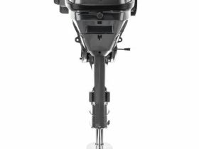 2х-тактный лодочный мотор MIKATSU M8FHS (2024)