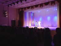 Районный культурно-досуговый центр детей и молодежи г. Богучара