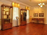 Музей «Симбирское купечество»