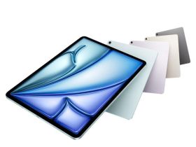 Apple iPad Air 11 M4 (2026) 128Gb Wi-Fi (Space Gray)