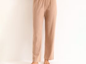 Брюки Elegante, латте