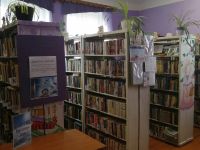 Кисловская библиотека