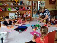 Дворниковский сельский дом культуры