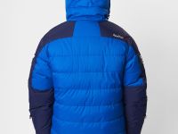 Куртка пуховая Extreme Pro III