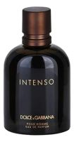 Pour Homme Intenso: парфюмерная вода 200мл уценка