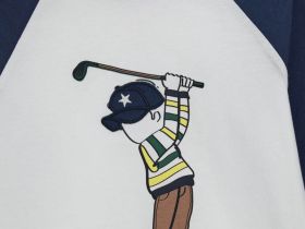 Лонгслив для мальчика