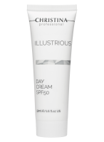Illustrious Day Cream SPF50 - Дневной крем SPF50, 50 мл