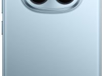 Смартфон Xiaomi REDMI Note 15 Pro+ 5G 8/256 ГБ Голубой