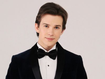 Билеты на Александр Бичёв (Центральный дом учёных) / Концерт | Афиша | ИнфоТаймс