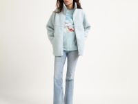 Куртка Флис/Felpa I