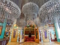 Галерея искусств Зураба Церетели