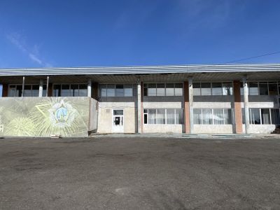 Красноярский сельский дом культуры