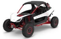 Багги SEGWAY UTV Villain SX10WX