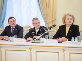 Ансамблю «Виртуозы Якутии» вручили награду Минобороны России