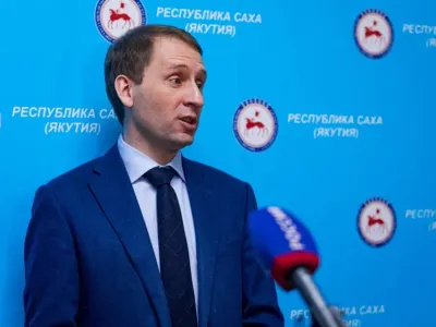 Александр Козлов: Необходимо своевременно подготовиться к лесопожарному периоду