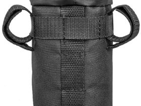 Велосумка - флягодержатель Старт "Кормушка" (синий)