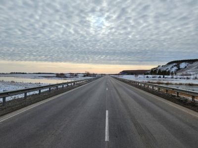 Якутия выполнила все ключевые показатели дорожного нацпроекта