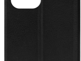 Чехол-книжка Gresso Атлант Про для Honor 200 Lite 5G Чёрный