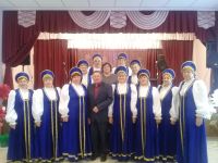 Кураловский сельский дом культуры