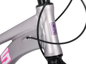 Женский велосипед Cord 5 Bike M300 26, год 2025, цвет Фиолетовый