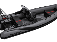 Лодка РИБ AQUASPIRIT 530