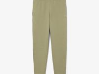 Мужские спортивные брюки Lacoste из органического хлопка