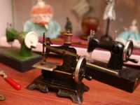 Музей моды Снегурочки