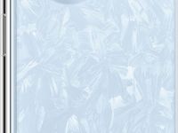 Смартфон HUAWEI Nova 14 Pro 12/512 ГБ Голубой