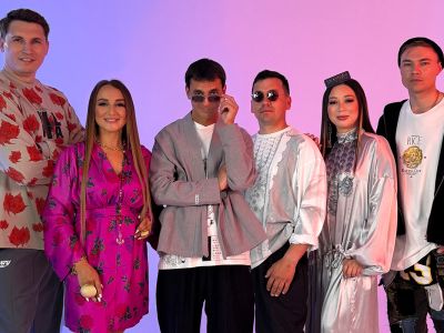 Билеты на Бер сэхнэ (Уникс) / Концерт | Афиша | ИнфоТаймс