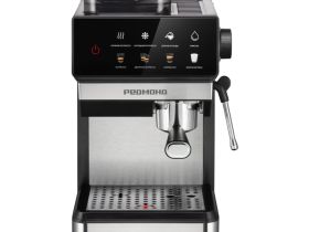 Кофейная станция РЕДМОНД CM743